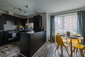 SmartSleep Apartments - Image 3