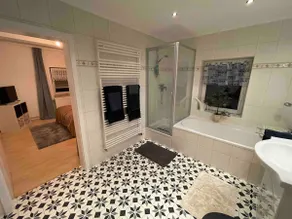 R&S-Homes-2-room /kitchen /TV in BS-Lehndorf - Image 3