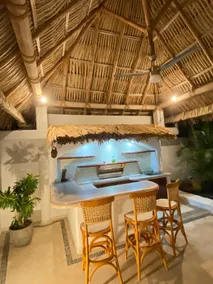 Casa Mural / 2 Guitarrón Villas - Image 4