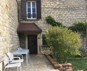Gîte La Maisonnette à Auvers-sur-Oise - Image 5