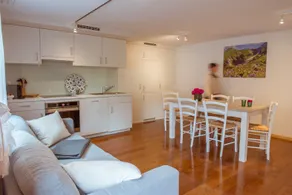 Charming, quiet apartment on the campsite - Image 2