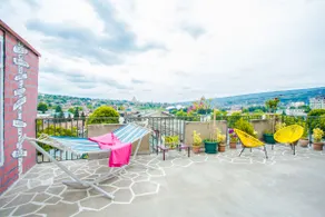 ☀ SunRise Terrace ☀Apartment w/ Special View - Image 2