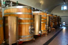 Castello Di Potentino - Image 5
