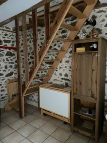 Charming little place, completely independent. - Image 2
