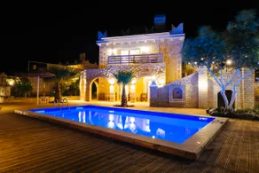 Aristidis country villa-anesis - Image 2