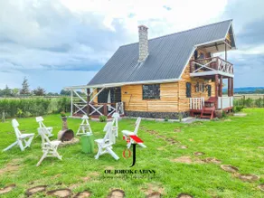 Ol jorok cabins, nyandarua - Image 2