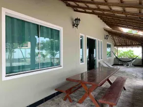 House in Caraiva, large and comfortable. - Image 4