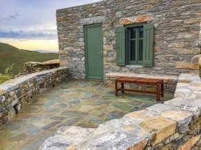 Brandnew traditional style studio. Superb seaview! - Image 3