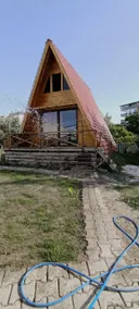 2 Bungalow pavilions (200 meters to the beach) - Image 5
