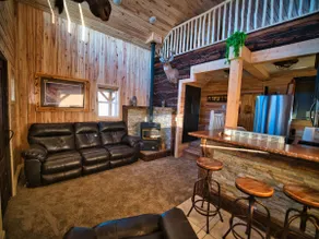 Cozy Cabin • Firepit & Sunsets • Utah's Mighty 5 - Image 5