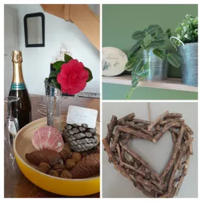 Gîte tante Jeanne - Image 4
