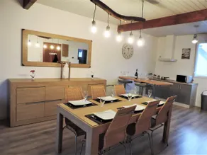 QUIET apartment 1.6 km from Epernay city center - Image 3