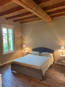 Cascina Lombarda la Barchessa – The Upper Floor - Image 5