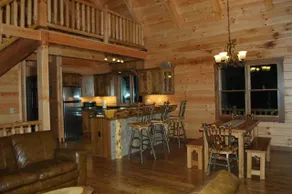 The Woodbury Cabin and Pond - Image 2