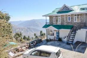 2 bed room with living room (cottage) - Image 4