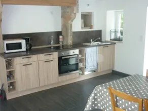 Country cottage near OMAHA BEACH - Image 5