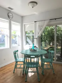 Bright family-friendly Lincoln Square 2-bed 1-bath - Image 2