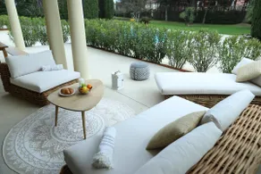 Grimaud Jardin Boreals 3 Bed Luxury Appt - Image 5