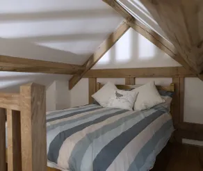 Wren Cottage. Dog-friendly with fenced garden - Image 4