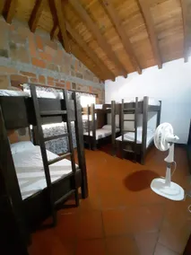Finca San Miguel, country house with pool - Image 3
