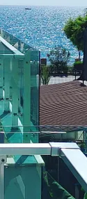 SEA FRONT DREAM ” Luxury Residence” 1+1 Apt. 70m2 - Image 5