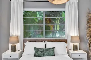 Mayan Suite | Resort & Parking Passes Available - Image 3