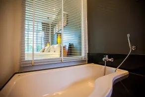2 Bedrooms Pool Villa-Oxygen Bangtao-Full Kitchen - Image 4