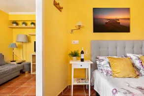 Cosy, seaview apartment, close to beach and bars -Edificio RHIN - Image 3