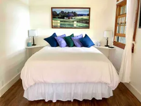 Kula Jacaranda Studio on the Slopes of Haleakala - Image 2