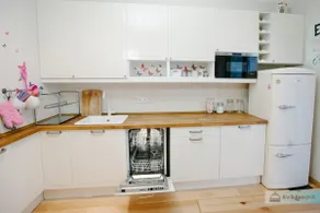 Warsaw Concierge Vistula Apartment - Image 3