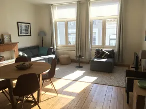 Charming apartment in Antwerp centre - Image 4