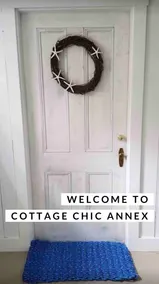 Cottage Chic Annex - Private Downtown Waterfront - Image 2