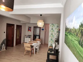 Aloha Bilbao city centre surf House private Garage - Image 5