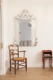 Classic apartment in Iturrialde - Image 5