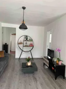 House for 6 people in the Golden Triangle of Compiègne - Image 2