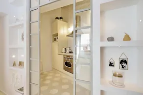 FANTASTIC FLAT NEAR VATICANO AND PIAZZA NAVONA - Image 5