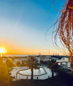 Get away in the heart of the Yasmine Hammamet Marina - Image 2