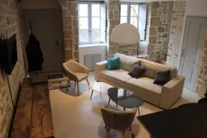 Le Jardin d'Olive - Picturesque house in the old center of Terrasson - Image 3