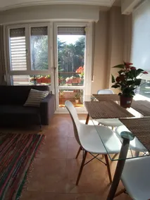 Lovely apartment in Treto, Bárcena de Cicero - Image 5