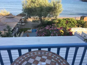Oikia Ourania Guest House, Platis Gialos Sifnos - Image 5