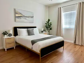 2 Tranquil Tri-Level Gated Townhome - Image 4