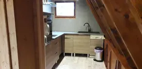 mountain chalets - Image 3