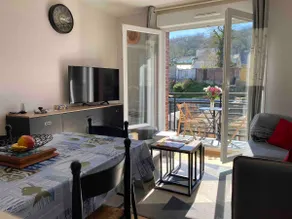 Comfortable apartment, private parking, elevator - Image 4