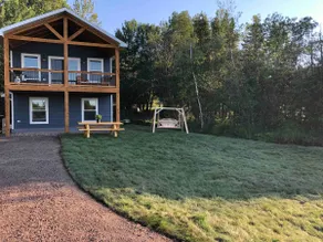 Harbor Retreat- New 2 BR Home in Copper Harbor - Image 4