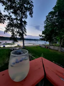 Lake Escape w/ Hot Tub, Dock & Kayaks, sleeps 12 - Image 4