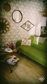 CASAcosì: Your vintage apartment near Venice - Image 3