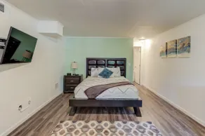 Entire Upscale Rental Unit Lilburn Quiet Basement - Image 4