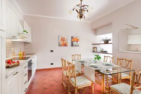 Ares Apartment with Pool - Image 4