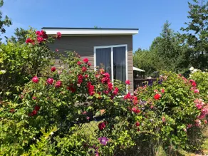 Modern chalet - 15 min. walk to the sea, heating! - Image 2