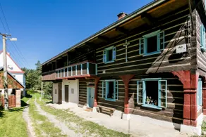 Cottage Soví Újezd - Image 3